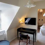 A Hotel