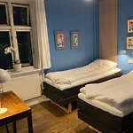 A Hotel Odense