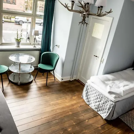 A 3* Odense
