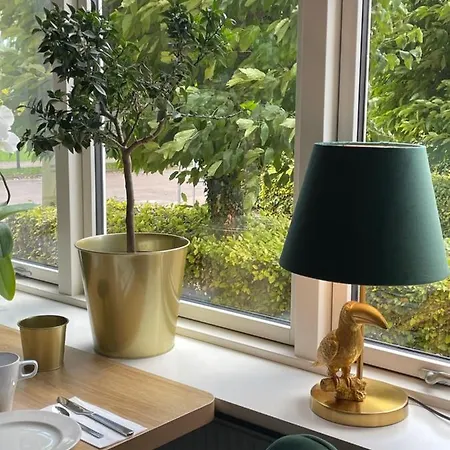 A Hotel