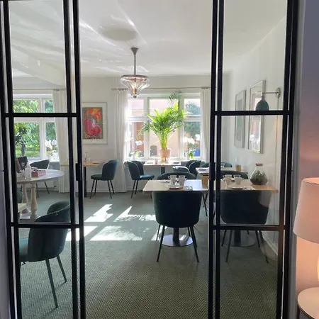 A Hotel