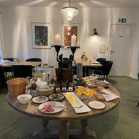 Hotel A 3*