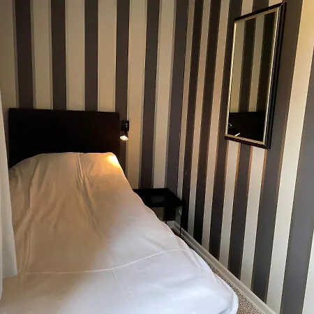 Hotel A Odense