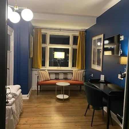 Hotel A Odense
