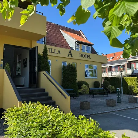 Hotel A