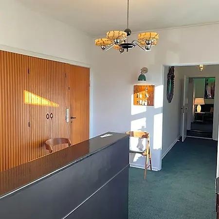 A Hotel
