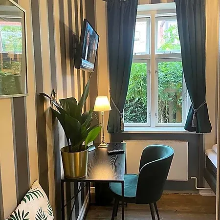A Hotel Odense