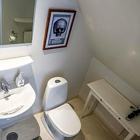 A Hotel Odense