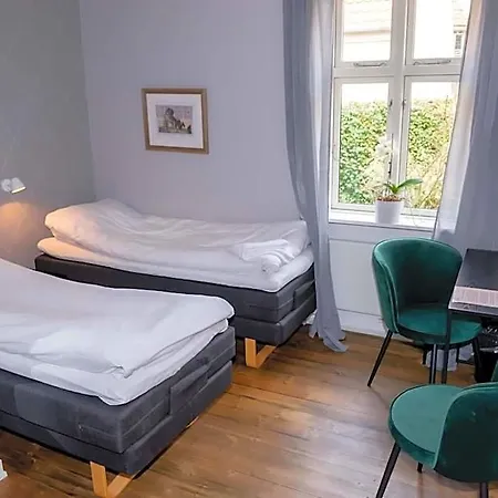 A 3* Odense