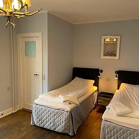 Hotel A 3*