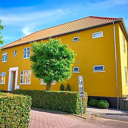 A Hotel Odense