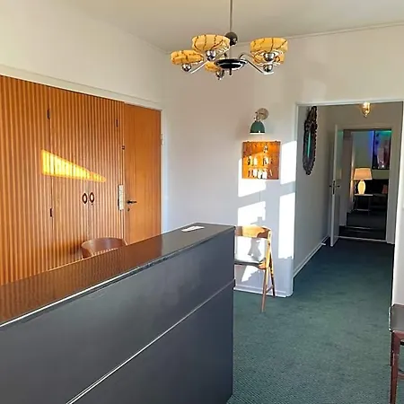 A Hotel Odense