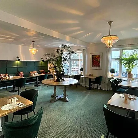 A Hotel Odense