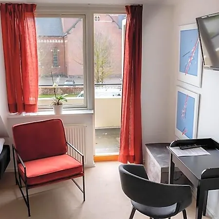 A 3* Odense