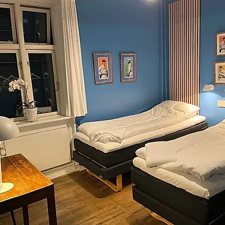 Hotel A 3*