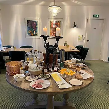 A 3* Odense