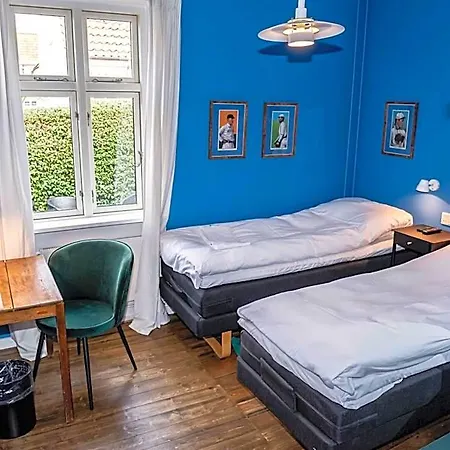 A Hotel Odense