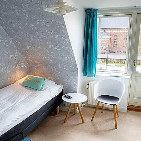 A Hotel Odense