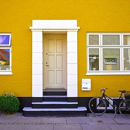 Hotel A Odense