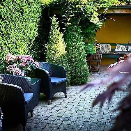 Hotel A Odense
