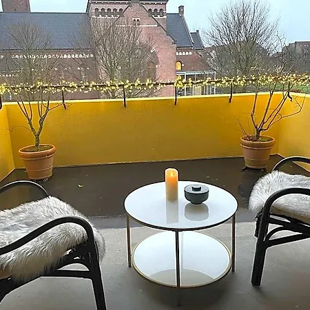 A Hotel Odense